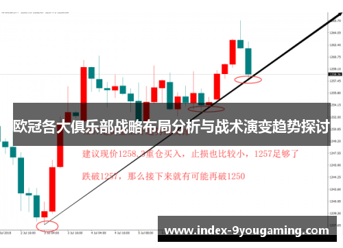 欧冠各大俱乐部战略布局分析与战术演变趋势探讨